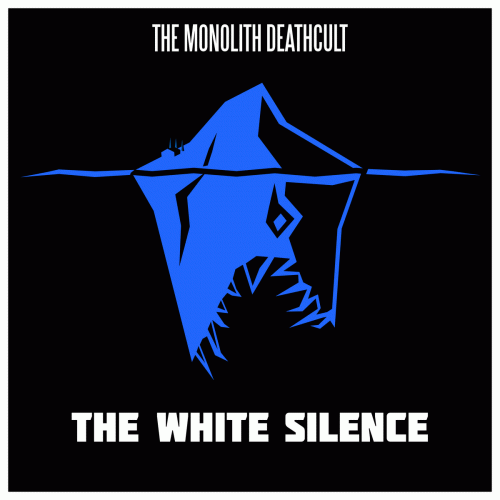 The Monolith Deathcult : The White Silence (Single Edit)